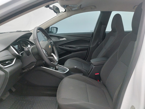 Chevrolet Onix 1.0 TURBO FLEX LTZ AUTOMÁTICO