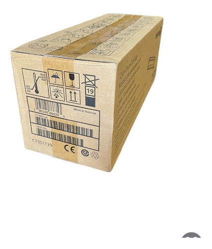 Versalink C600 C605 Xerox Tambor Cyan 40kc 108r01485