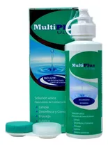 Comprar Solución Para Lentes De Contacto Multiplus Ultra 120ml