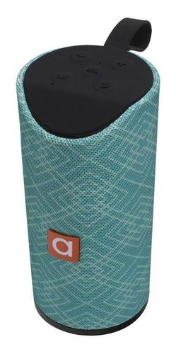 Imagen 5 de 7 de Parlante Portátil Bluetooth Audiolab 113 - Negro