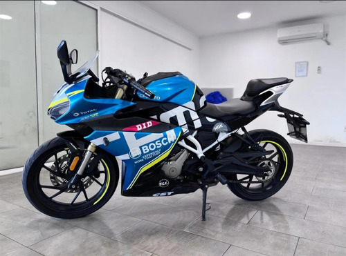 Cf Moto 300 Sr