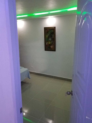 Alquiler Apartamento Amueblado Exclusiva Zona De Juan Dolio