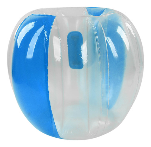 Bola Inflable, Bola De Colisión Humana, Burbuja Corporal De