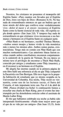 Libro Buda Viviente , Cristo Viviente Kairos