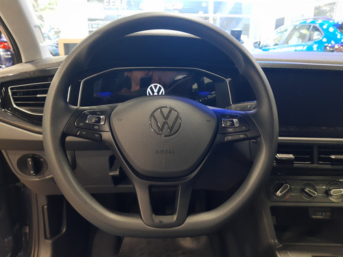 Plan Adjudicado Volkswagen Virtus Trendline 2025 Nf