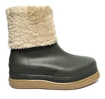 Comprar Botas De Nieve Impermeables De Lluvia Para El Agua Pre Ski