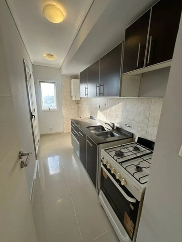 Departamento En Venta Complejo Cerrado Terra Forte 2
