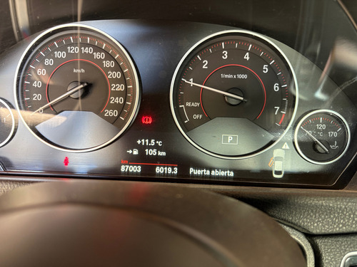 BMW Serie 4 3.0 440i Coupe M Package 326cv