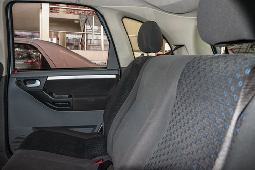 Chevrolet Meriva 1.4 Mpfi Maxx 8v Econo.flex 4p Manual