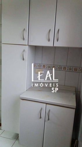 Imagem 25 de 30 de Apartamento Com 2 Dormitórios À Venda, 74 M² Por R$ 315.000 - Vila Rosália - Guarulhos/sp - Ap1593
