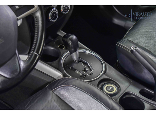 Mitsubishi ASX 2.0 4X4 AWD 16V GASOLINA 4P AUTOMÁTICO