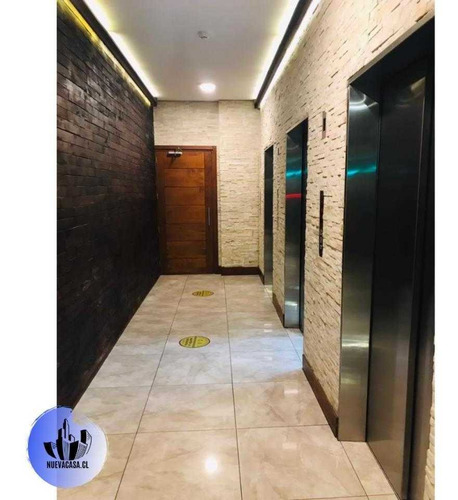 Imagen 2 de 10 de En Venta Lindo Depto Con Excelente Vista En Zona De Santiago