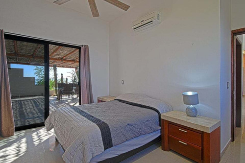 Casa Cupula, El Sargento, Bcs