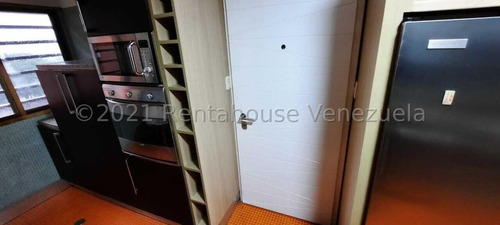 Imagen 7 de 16 de Apartamento En Alquiler En El Rosal