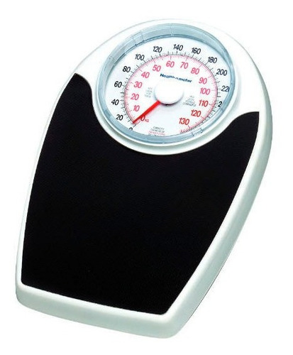 Balanza (bascula) De Piso Profesional Health O Meter ® 160kg