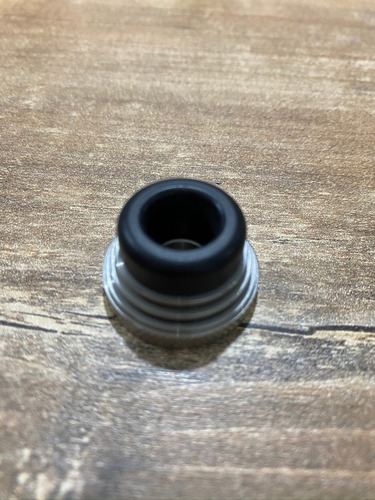 Atomizador Widowmaker Rta Con Algodón - 10 Dias De Uso