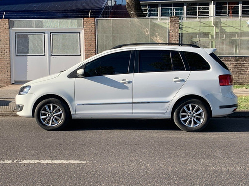 Imagen 3 de 8 de Volkswagen Suran 1.6 Imotion Highline