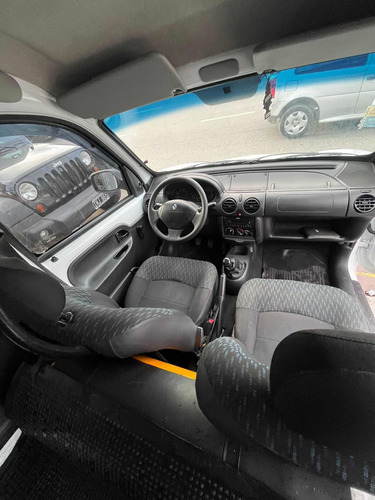 Renault Kangoo 1.6 Furgon Ph3 Confort 1plc