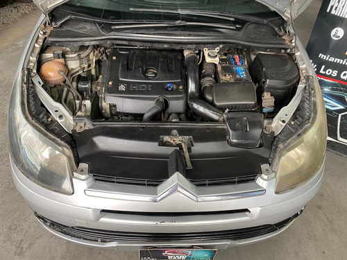 Citroën C4 2.0 Hdi Sx