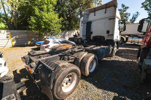 Iveco 490s41t Usado 2011