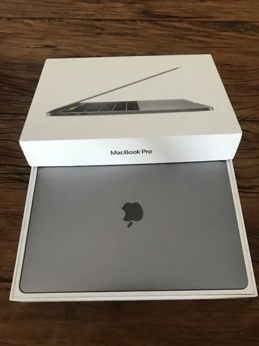 Macbook Pro 13 2017 - 3.1ghz 8gb 512gb Ssd Touchbar Macbook Pro 13 2017 - 3.1ghz 8gb 512gb Ssd Touchbar
