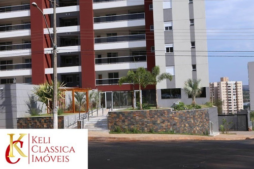 Imagem 28 de 30 de O Apartamento Possui 3 Suites , 3 Vagas Na Garagem. O Condomínio Tem Portaria 24 Horas E Área De Lazer Completa, Excelente Localização. - Ap00537 - 69831217