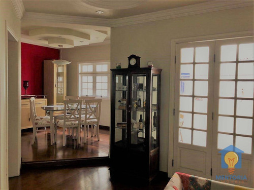 Imagem 7 de 30 de Casa Com 3 Dorms À Venda - Ac. 450 M² Por R$ 1.395.000 - Jardim Das Flores - Cotia/sp - Ca0527