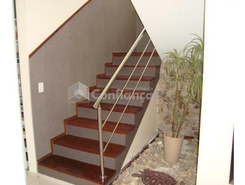 Imagem 21 de 30 de Casa Alto Padrão À Venda Na Parquelândia Em Fortaleza/ce - Ca0006