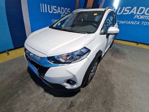 Imagen 3 de 8 de Honda Wr-v 2018