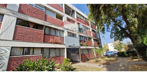 Departamento Remodelado Exclusivo, Ñuñoa