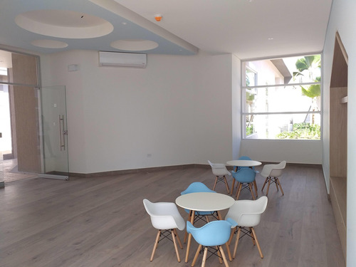 Imagen 22 de 30 de Arriendo Apartamento Para Estrenar Cerca A Uninorte, Barranquilla