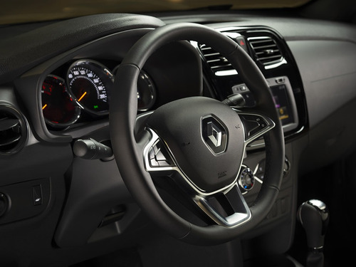 Renault Logan Zen 1.6 2021 0km Nuevo Contado Financiado