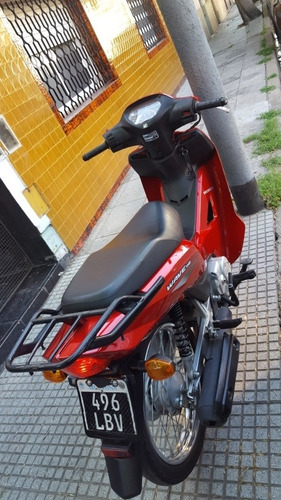 Honda Wave