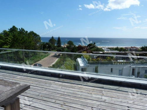 Imagen 3 de 27 de Apartamento En Venta Punta Ballena - Punta Ballena Rinconada