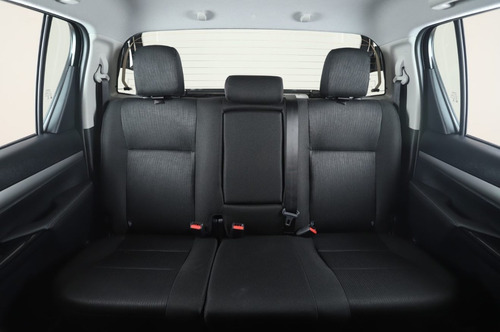 Toyota Hilux 2.8 Cd Srv Pack 177cv 4x2