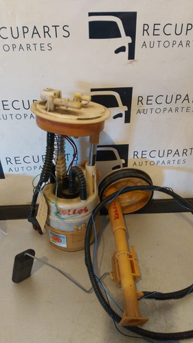 Bomba De Nafta Renault Koleos (Usado)