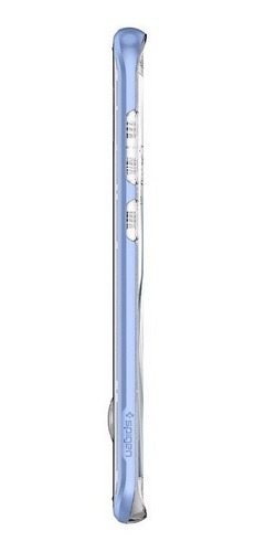 Capa Spigen Neo Hybrid Crystal Para Galaxy S8 100% Original