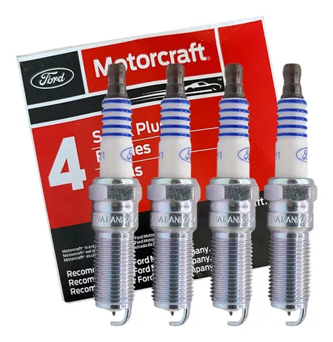 Vela de ignição Motorcraft bf42