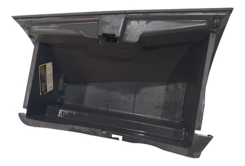 Tampa Porta Luvas Fiat Punto 2012 A 2017 735352262 (Usado)