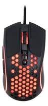 Comprar Mouse Gamer Usb, 6400 Dpi, 7 Botones, Rgb Teros Te-1210g