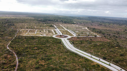 Terreno Con 209,000 Mts2, Carretera Verón, Punta Cana