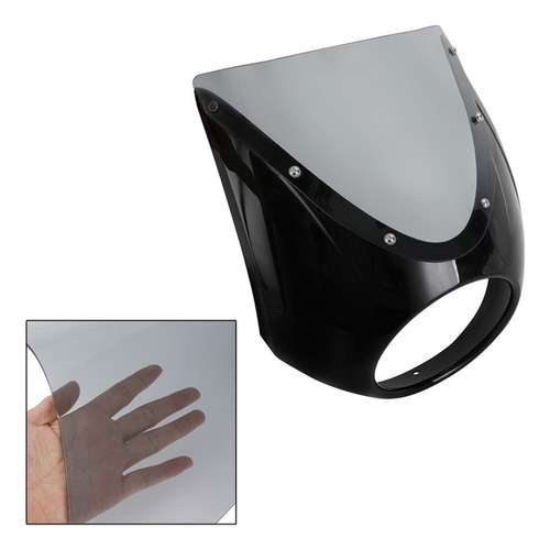 M Parabrisas For Bmw R18 2020 2021 2022