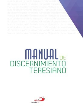Manual De Discernimiento Teresiano