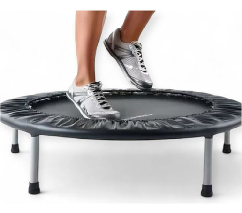 Mini Trampolin Fitness Ejercicio Cama Elastica