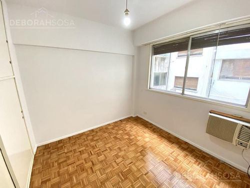 Alquiler Departamento 3 Ambientes En Palermo C/ Cochera Opcional - Apto Profesional