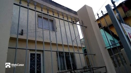 Imagem 8 de 15 de Sobrado - Vila Progresso Zona Leste - Ref: 2309 - L-2309