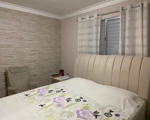 Imagem 18 de 30 de Vila Jaguara Zona Oeste 3 Dormitórios 2 Vagas 220 M² - 1520-sod - 67750329