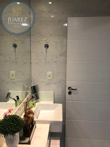 Imagem 8 de 27 de Apto 2/4 Com 1 Suíte No Jardim Apipema, Finamente Decorado, Pronto Para Morar! - 09076 - 69383517