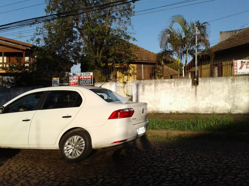 Imagem 8 de 8 de Amplo Terreno No Jardim Floresta - Reo467964