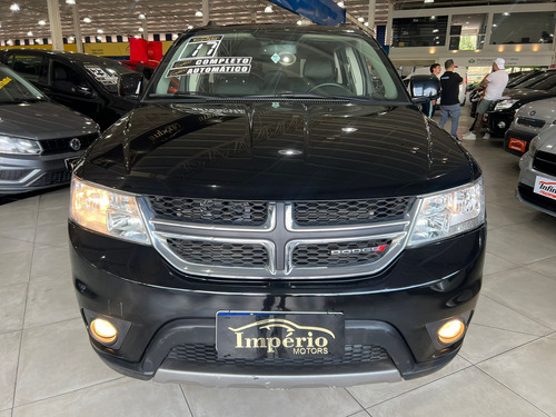 Dodge Journey 2.7 Rt